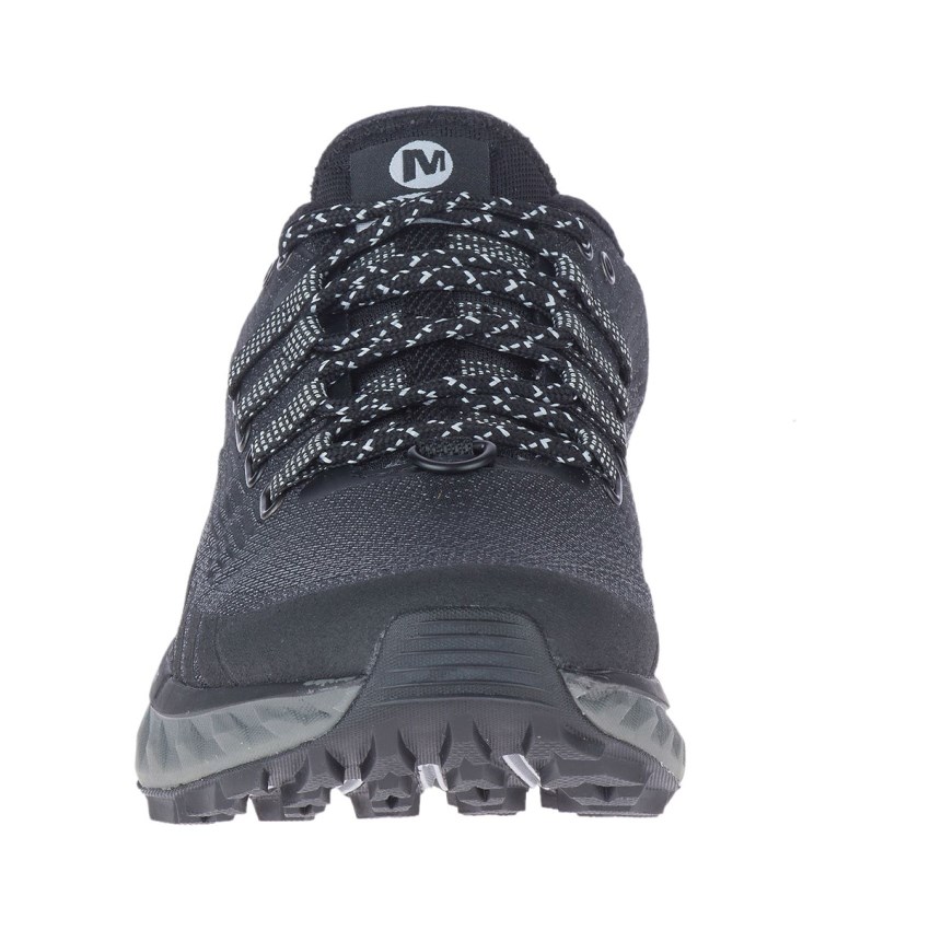 Basket Merrell Agility Peak 4 Noir Femme | Y.Z.QAUE